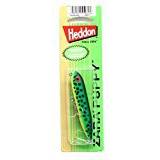 Heddon Fiskedrag Heddon Zara Puppy 7.6cm Fluorescent Green Crawdad