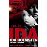 Jag är Ida: En ung kvinnas våldsamma liv (Ljudbok, MP3, 2017)