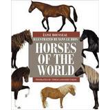 Horses of the World (Inbunden, 2017)