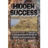 Ghillie suit Hidden Success: A Comprehensive Guide to Ghillie Suit Construction (Häftad, 2016)