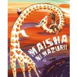 Swahili Böcker Maisha Ni Mazuri! (Häftad, 2017)