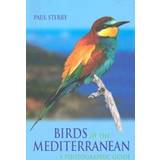 Birds of the mediterranean - a photographic guide (Häftad, 2004)
