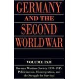 Germany and the Second World War (Häftad, 2015)