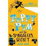 Poppy Pym and the Secret of Smuggler's Cove (Häftad, 2017)