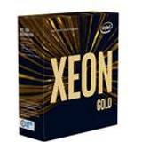 Intel Skylake (2015) Processorer Intel Xeon Gold 6128 3.4GHz,Box