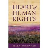 The Heart of Human Rights (Häftad, 2017)