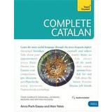 Complete Catalan (Häftad)