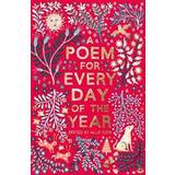A Poem for Every Day of the Year (Inbunden, 2017)