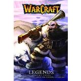 Warcraft Legends 3 (Häftad, 2017)