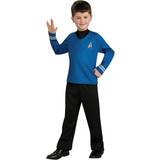Barn - Star Trek Maskeradkläder Rubies Star Trek Spock Kids