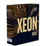 40 Processorer Intel Xeon Gold 6138 2.0GHz, Box