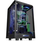 Thermaltake Datorchassin Thermaltake The Tower 900 Tempered Glass