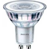 Reflektorer Ljuskällor Philips CorePro CLA LED Lamp 4.6W GU10 830