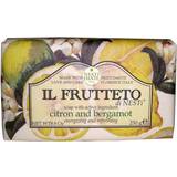 Kroppstvålar Nesti Dante IL Frutteto Citrus & Bergamot Soap 250g