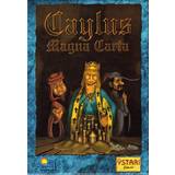 Rio Grande Games Caylus Magna Carta