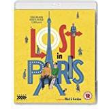 Lost blu ray Lost In Paris [Blu-ray]