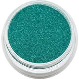 Gröna Kroppsmakeup Aden Glitter Powder #42 Azure