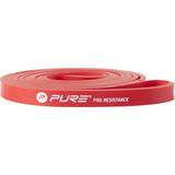 Pure2Improve Yogahjul Träningsutrustning Pure2Improve Pro Resistance Band Medium