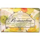 Nesti Dante Romantica Royal Lily & Narcissus Soap 25g