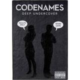 Minne - Partyspel Sällskapsspel Codenames: Deep Undercover
