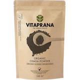 Vitaprana D-vitaminer Vitaminer & Kosttillskott Vitaprana Organic Chaga Powder 100g