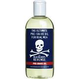 The Bluebeards Revenge Pre Shave Oil 125ml