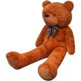 Nallebjörn xxl vidaXL Teddy Bear XXL 160cm