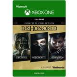Dishonored: Complete Collection (XOne)