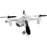 Drone with camera Hubsan H107C + X4 HD Camera