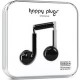 Happy Plugs Hörlurar Happy Plugs Earbud Plus