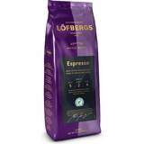 Löfbergs Lila Espresso 400g 400g