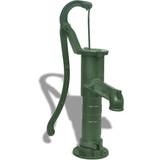 vidaXL Garden Hand Water Pump