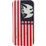 Converse Skal & Fodral Converse Canvas Case USA (iPhone 6/6S/7/8)