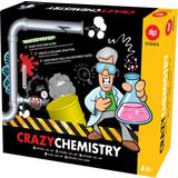 Experiment & Trolleri Alga Crazy Chemistry