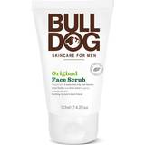Ansiktspeeling Bulldog Original Face Scrub 125ml