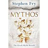Mythos stephen fry Mythos (Inbunden, 2017)