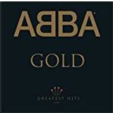 Musik på rea Abba - Gold (Vinyl)