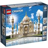 Byggnader - Lego Creator Lego Creator Expert Taj Mahal 10256