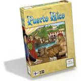 Historia Sällskapsspel Lautapelit Puerto Rico Second Edition