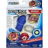 Beyblades - Plastleksaker Figurer Hasbro Beyblade Burst Rip Fire Starter Pack Spryzen S2 C1514