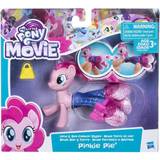 My little Pony Figurer Hasbro My Little Pony the Movie Pinkie Pie Land & Sea Fashion Styles C1826