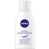 Nivea Daily Essentials Waterproof Eye Make-Up Remover 125ml