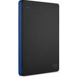 Hårddisk ps4 Seagate Game Drive for PS4 2TB USB 3.0