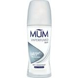Mum Deodoranter Mum Unperfumed Anti-Perpirant 24h Deo Roll-on 50ml