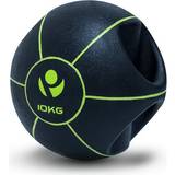 Physical Company Träningsutrustning Physical Company Double Grip Medicine Ball 10kg