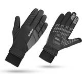Handskar & Vantar Gripgrab Ride Winter Glove Unisex - Black