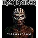 Iron Maiden - The Book Of Souls (Vinyl)