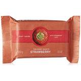 The Body Shop Strawberry Soap 100g