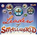 Days of Wonder Strategispel Sällskapsspel Days of Wonder Small World: Leaders of Small World