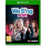 We Sing Pop! (XOne)
